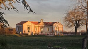 mairie de Sérignac