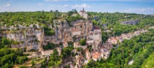 Rocamadour