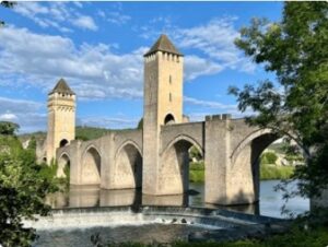 pont Valentré Cahors